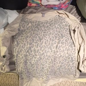 A XL Vanity dressy shirt